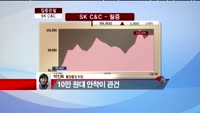 [집중관찰] SK C&C (034730) 증권가 리서치센터 분석