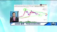 [관심종목] POSCO(005490)