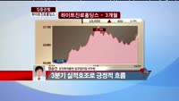 [집중관찰] 하이트진로홀딩스 (000140) 재무적, 기술적 분석
