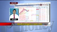 [집중관찰] 하이트진로홀딩스 (000140) 증권가 정보분석