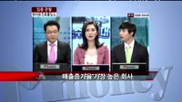 [집중관찰] 하이트진로홀딩스 (000140) 종목상담