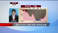 [집중관찰] 외환은행 (004940) "자회사인 외환은행보다 하나금융지주의 주가 매력도가 더 높아"
