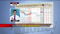 [집중관찰] 외환은행 (004940) 증권가 정보 분석