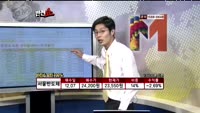[반전쇼] 종목점검 - 에스엠, 서울반도체, 두산인프라코어