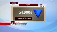 [집중관찰] 기아차(000270)  전문가 분석