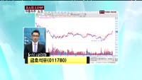 금호석유(011780)