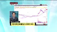 하이트진로홀딩스(000140)
