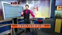 [솔직한 시황] 현 주도주에 주목