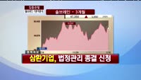 [집중관찰]솔브레인 기본적분석 - 최지훈 하나대투증권 도곡역지점 연구원