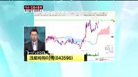 크로바하이텍(043590)