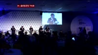최태원 SK회장, 글로벌경영 행보 가속화…다보스포럼 참석
