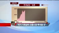 [집중관찰] 한세실업 주주분석 - 서환한 M머니 기자