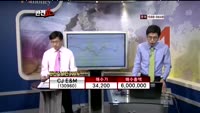 [반전쇼] 관심종목 - CJ E&M(130960), 성우하이텍(015750)