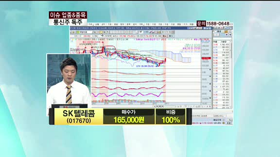 SK텔레콤(017670)