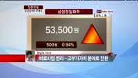 [집중관찰] 삼성정밀화학 주주분석 - 장남식 M머니 기자
