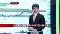 [집중관찰] 와이지엔터테인먼트 (2) 기술적분석 - 정승연 유진투자증권 연구원
