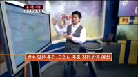[솔직한 시황] 주간 변수 주목