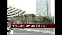 "아베노믹스, 일본 국채 거품 커질 것"