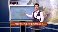 [솔직한 시황] 저점 매수 구간