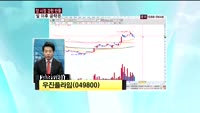 우진플라임(049800)