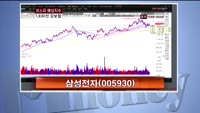 [집중관찰] 한국전력 (8) 투자분석 - 이성웅 동양증권 연구원