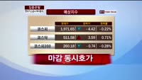 [집중관찰] 한국가스공사 (8) 투자분석 - 이성웅 동양증권 연구원