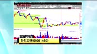 한진피앤씨(061460)