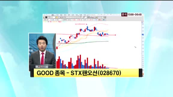 [관심종목] STX팬오션(028670)