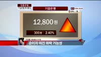 [집중관찰] 기업은행 (8) 투자분석 - 이성웅 동양증권 연구원