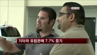 기아차 유럽판매 7.7% 증가