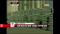 [집중관찰] 풍산 (5) 재무분석 - 박용필 하나대투증권 부장