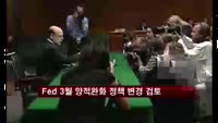 미 Fed, 3월 양적완화 정책 변경 검토