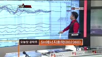 [더 사이렌] 관심종목 - SH에너지화학(002360), 매수유의 종목 - 현대상선(011200)