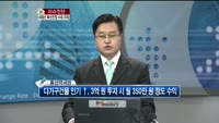 [생방송부동산] 이슈진단 - 서해선 복선전철 수혜 지역