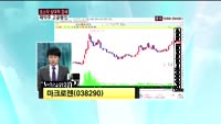 마크로젠(038290)