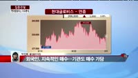 [집중관찰] 현대글로비스 (3) 이슈 분석 - 박진희 동양증권 차장