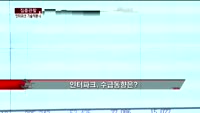 [집중관찰] 인터파크 (2) 기술적분석 - 전희승 MBN골드 전문가