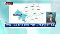 [생방송부동산] 이슈진단