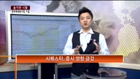 [솔직한 시황] 정부폐쇄 방지법 가결