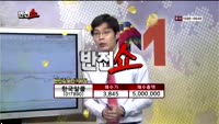 [반전쇼] 한국알콜(017890)