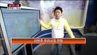 [솔직한 시황] 종목 랠리 가능성