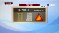 [집중관찰] 매일유업 (8) 투자분석 - 이성웅 동양증권 연구원