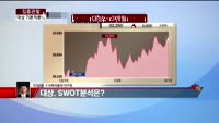 [집중관찰] 대상 (1) 기본적분석 - 이성웅 KTB투자증권 연구원