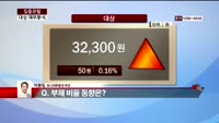 [집중관찰] 대상 (5) 재무분석 - 박용필 하나대투증권 부장