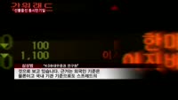 동시만기일 "네마녀의 심술없다"