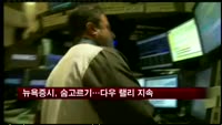 뉴욕증시, 숨고르기 속 다우 사상최고치 랠리