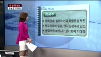 [김나래의 데일리 노트] 시장을 이기는 오늘장 키워드