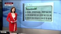 [김나래의 데일리 노트] 시장을 이기는 오늘장 키워드