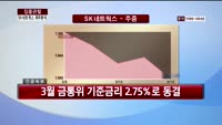 [집중관찰] SK 네트웍스 (5) 재무분석 - 박용필 하나대투증권 부장