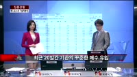 [집중관찰] 메디포스트 (2) 기술적분석 - 정승연 유진투자증권 연구원